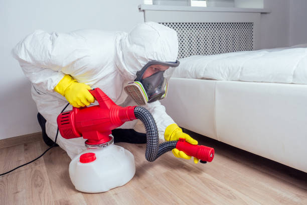 Best Pest Removal Services  in Holtville, AL