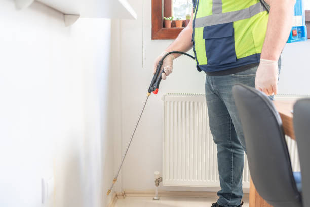 Best Flea Control Services  in Holtville, AL